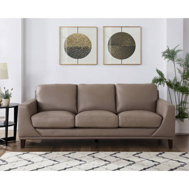 Jensen deals sofa costco